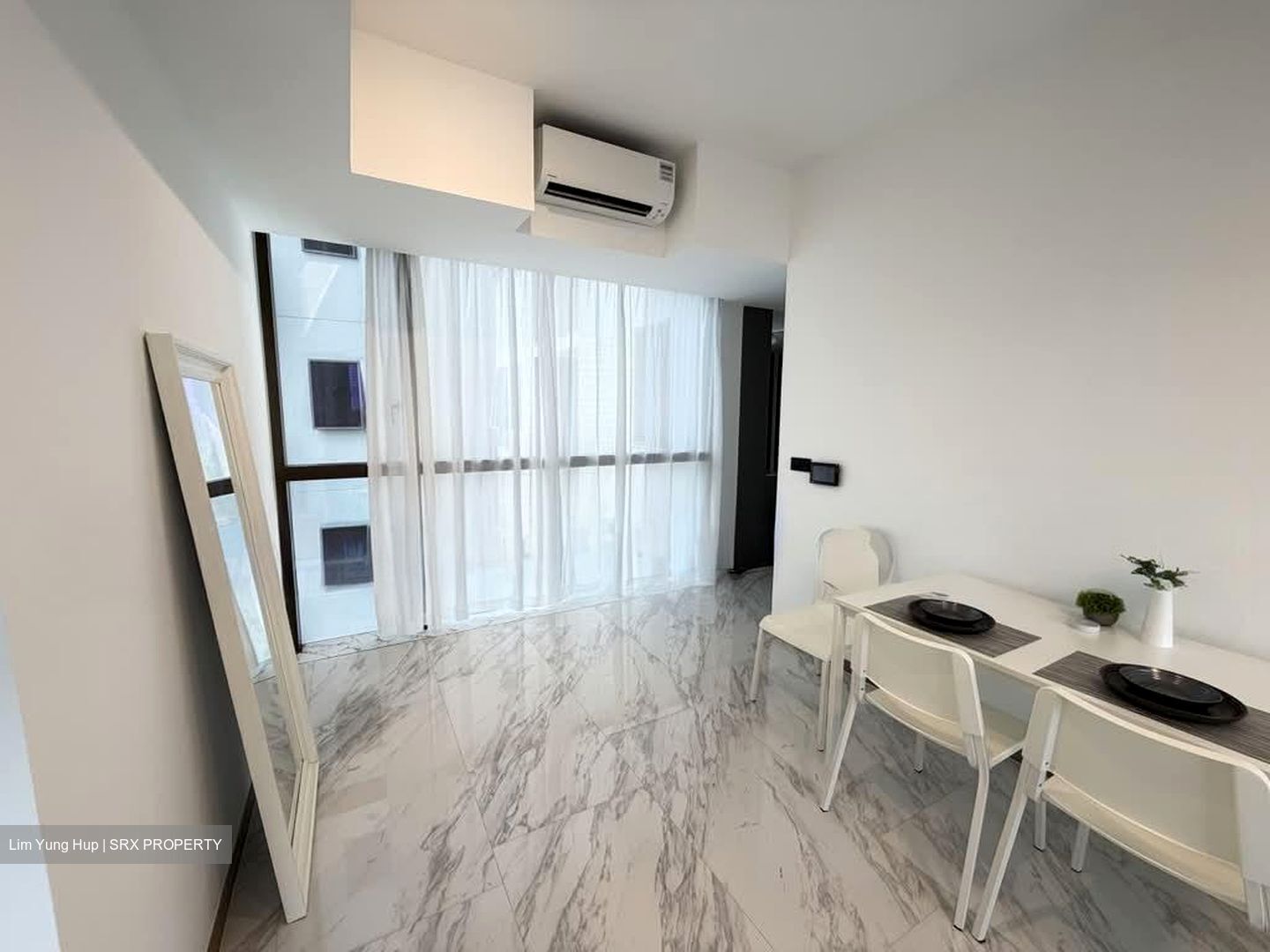 The Landmark (D3), Condominium #602778341